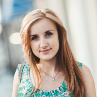 Elena Finogenova