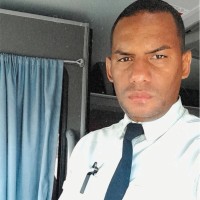Ualisson Lima