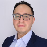 Eric Serrano