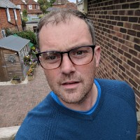 Tim Cloves