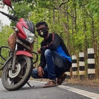 Akash Barik