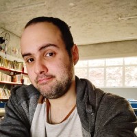 Thiago Mourão dos Santos