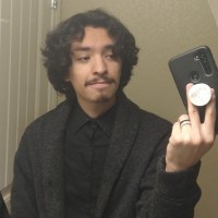 Isaac Perez