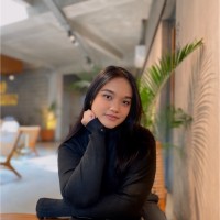 Quenta Ramadila Senja