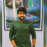 Siddharth Thakur