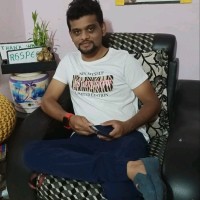 Aniket Gadkari