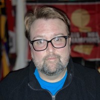 Barry Potter