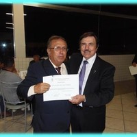 Antonio de Oliveira de Oliveira