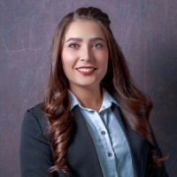 Orshina Almaalouf, Pmp®