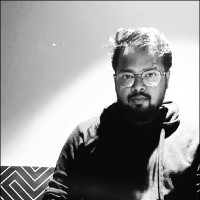 Shakti Prasad Jena