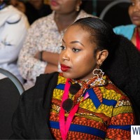 Carole Mumba