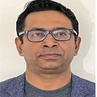 Suman Kumar Chandra, MBA,SPC,SP,CSM,PMP