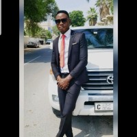 Chukwudi Ohaegbu
