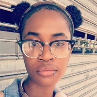 Alexia Benjamin