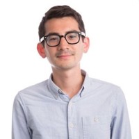 Nick Chantarasak
