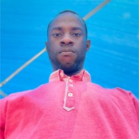 Isaac Adonu