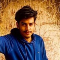 Anuj Srivastav