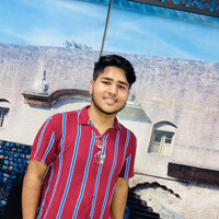 Vashudev Bhardwaj