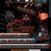 Grindhard Radio