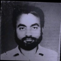 Mohammed Obaidullah