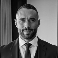Kevin van Eenennaam