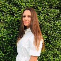 Eya Magdouli