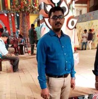 Ankur saha