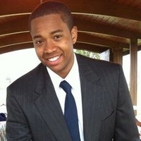Charles Frazier