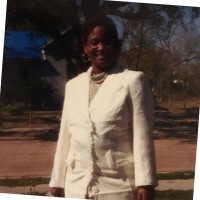 Adrienne Jones