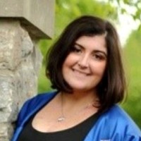 Stephanie George