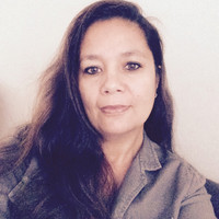 Sabine Jie A Sang