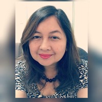 Maria Nerissa Silva- De Leon
