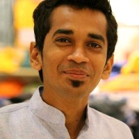 Ambika Prasad Nishad