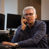 Patrick Van Peteghem