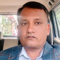 Jitendra Yadav