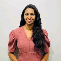 Vishakha Gaykar