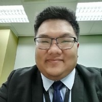 John Michael Kim De Borja