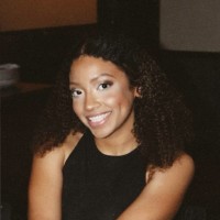 Alliyah Johnson