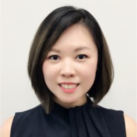 Jasmine Kiong