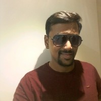 Manikandan Parthiban