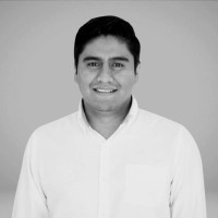 Luis Alberto García Castañeda