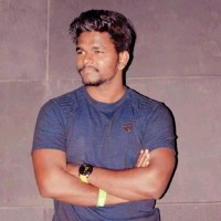 Nitesh Kamble