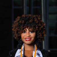 Alora Arnold