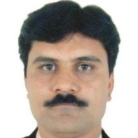 Suketu Bhatt