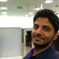 Manjunath Rajaram