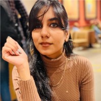 Asiya Shaikh