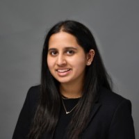 Siddhi Shah