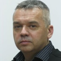Anoshin Vladimir