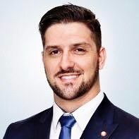 Matheus Gribov