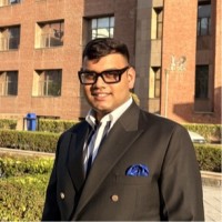Mudit Agarwal